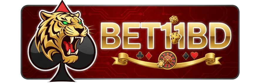 BET11BD Logo